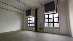 Citilink Warehouse Complex (D5), Factory #623037351
